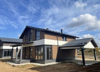 Продаю дом, 155 м2, посёлок Государственного племенного завода Константиново, коттеджный посёлок Юсупово Вилладж, 163