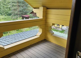 Продам дом, 145 м2, городской посёлок Вырица, улица Марины Расковой