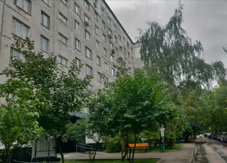 Продается квартира студия, 17 м2, Москва, Елецкая улица, 12к1, Елецкая улица