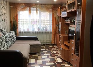 Продается 3-ком. квартира, 51.3 м2, Белорецк, улица А. Пушкина, 62