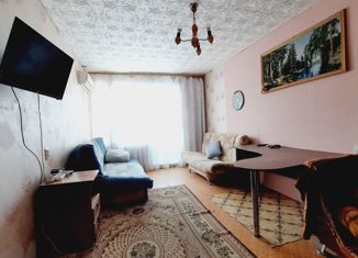 3-комнатная квартира на продажу, 56.5 м2, Хабаровский край, Амурская улица, 4А
