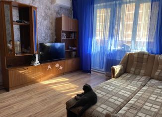 Продается 2-комнатная квартира, 50 м2, Краснодар, улица имени 40-летия Победы, 184к1, ЖК Бауинвест