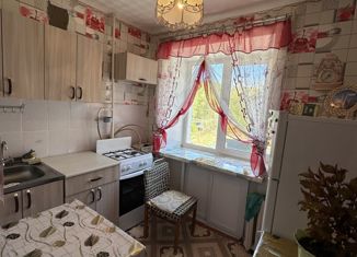 Продажа двухкомнатной квартиры, 42 м2, посёлок Горный, Комсомольская улица, 4