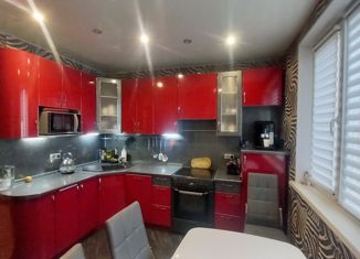 Продам 3-ком. квартиру, 78 м2, Москва, улица Маршала Кожедуба, 2к1, улица Маршала Кожедуба