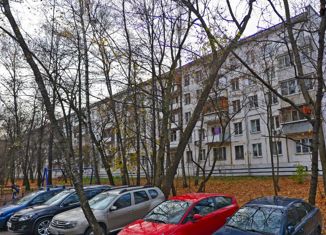 Продам 1-комнатную квартиру, 31.4 м2, Москва, Байкальская улица, 33к2, метро Щёлковская