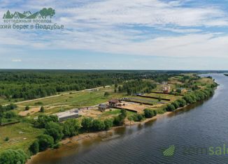 Продам участок, 11.69 сот., коттеджный посёлок Тихий Берег в Поддубье