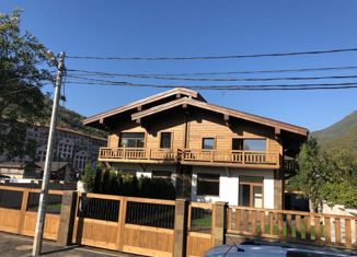 Продам дом, 230 м2, село Эстосадок, Переселенческая улица, 5А