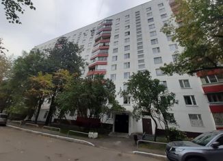 Продам однокомнатную квартиру, 31.9 м2, Москва, улица Академика Арцимовича, 4, улица Академика Арцимовича