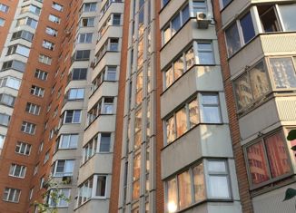 Продаю однокомнатную квартиру, 37.9 м2, Москва, Весенняя улица, 4, Весенняя улица