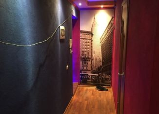 Квартира в аренду студия, 30 м2, Омск, Иртышская набережная, 32, Ленинский округ