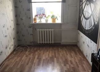 Двухкомнатная квартира на продажу, 20.8 м2, Улан-Удэ, переулок Невского, 4А