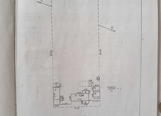 Продаю дом, 50.9 м2, село Кочетовка, Центральная улица