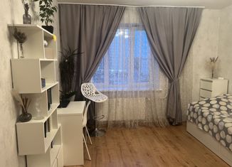 1-ком. квартира на продажу, 36.3 м2, Санкт-Петербург, Советский проспект, 41к1, метро Рыбацкое