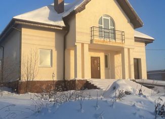 Продается дом, 306 м2, деревня Большое Седельниково, Берёзовая улица, 14