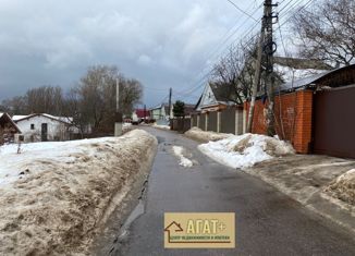 Продается земельный участок, 17 сот., село Быково, Колхозная улица