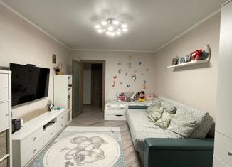 Продается 2-комнатная квартира, 60 м2, Воронеж, улица Владимира Невского, 38, ЖК Вега