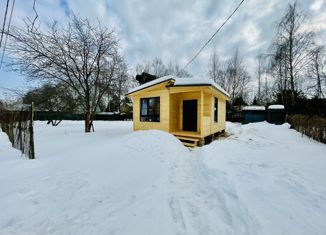 Продаю дом, 36 м2, Московская область, СНТ 50 лет Октября, 133