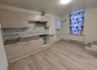 Продам таунхаус, 56 м2, село Ивановка, Сиреневая улица, 12/1