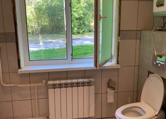 Продажа трехкомнатной квартиры, 58 м2, Новосибирск, улица Терешковой, 4, улица Терешковой