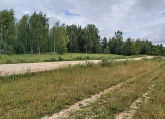 Продаю участок, 25 сот., деревня Коровино, Просторная улица