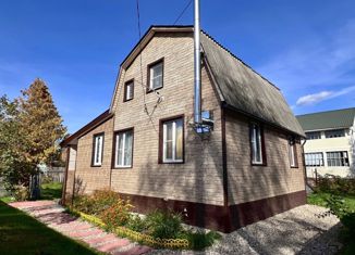 Продажа дома, 82.6 м2, СНТ Маяк, СНТ Маяк, 32