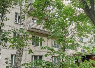 Продажа 2-комнатной квартиры, 45 м2, Москва, Тепличный переулок, 7, Тепличный переулок