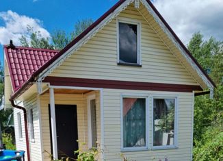 Продам дом, 100 м2, СНТ Литейщик, СНТ Литейщик, 81