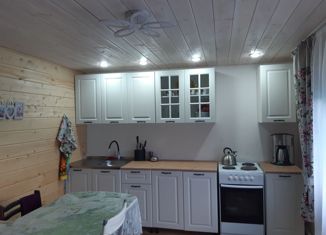 Дом на продажу, 128 м2, деревня Большое Седельниково, улица Чкалова, 3А