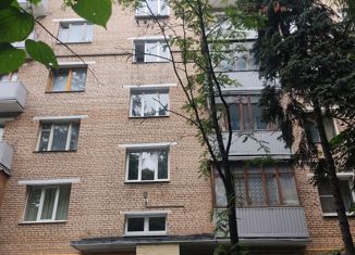 Продаю однокомнатную квартиру, 35 м2, Москва, Фестивальная улица, 7, метро Речной вокзал