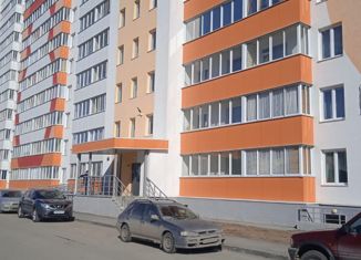 1-ком. квартира на продажу, 33 м2, Барнаул, улица Сергея Ускова, 37, ЖК Матрёшки