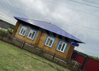 Продажа дома, 58.2 м2, село Большая Ничка, улица Ленина