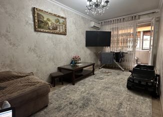 2-ком. квартира на продажу, 46 м2, Южно-Сухокумск, улица Калинина, 3