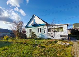 Продажа дома, 110 м2, Чусовой, Заозёрная улица, 19А