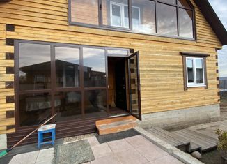 Продаю дом, 86.4 м2, деревня Грановщина, улица Загоскина, 72