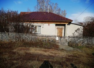 Продам дом, 66 м2, поселок Сибирские Огни, Садовая улица, 3