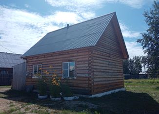 Продаю дом, 41.2 м2, село Курумкан, Трактовая улица, 9