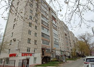Продаю 3-комнатную квартиру, 52.5 м2, Пермский край, улица Луначарского, 90