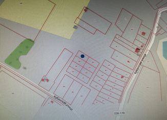 Продается земельный участок, 8 сот., хутор Мирный, улица Ленина