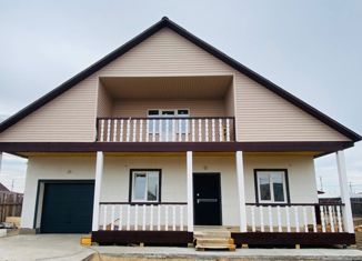 Дом на продажу, 200 м2, Иркутская область, улица Валентина Распутина, 28