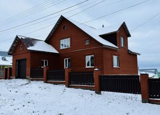 Продажа дома, 119.8 м2, Бирск, улица Василевского