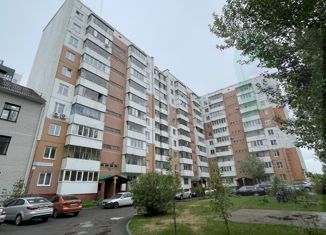 Продается 4-ком. квартира, 77 м2, Барнаул, Павловский тракт, 209, Индустриальный район