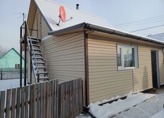 Продаю дом, 30 м2, село Власиха, Юбилейная улица, 55Б/260