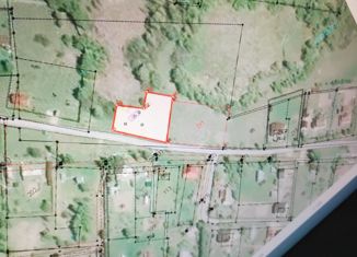 Продаю участок, 15 сот., деревня Деревеньки, Дачная улица