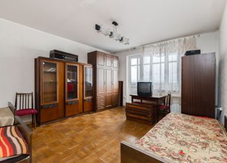 Продажа 1-ком. квартиры, 38.9 м2, Москва, Лодочная улица, 41, Лодочная улица