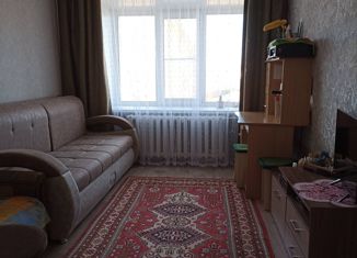 Двухкомнатная квартира на продажу, 40 м2, рабочий посёлок Выездное, улица Куликова, 62