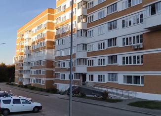 Продам квартиру студию, 27.8 м2, посёлок Марьино, улица Харлампиева, 42