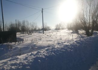 Земельный участок на продажу, 20 сот., село Ворогушино, Центральная улица