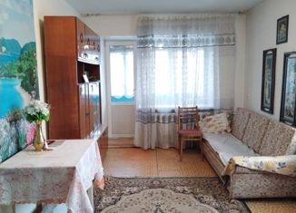 Двухкомнатная квартира на продажу, 41.3 м2, Кемерово, улица Леонова, 1, Кировский район