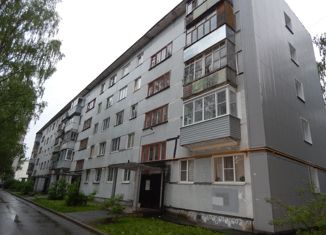 Продам 3-комнатную квартиру, 59 м2, Вологда, 1-й микрорайон ГПЗ-23, 1-й микрорайон ГПЗ-23, 23