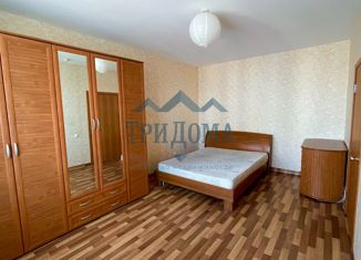 Продам 1-ком. квартиру, 34.3 м2, Красноярский край, Ярыгинская набережная, 17